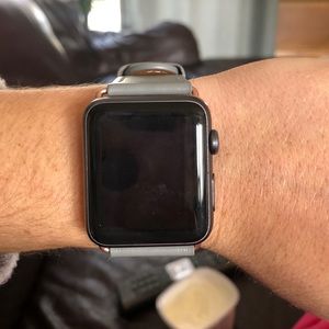 Apple Watch Series 1 (sport)